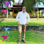 Steve Osorio Reyna - @cristhiansteveosorior - Instagram