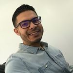 Steve Reyna - @steverainmaker - Instagram