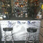 Steve Ricci - @ttstruck - Instagram