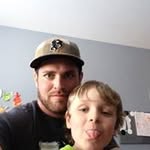 Steve Ricci - @stevericci22 - Instagram