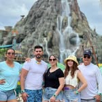 Steve Ricci - @stevericci85 - Instagram