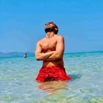 Steve Ricci - @stevericci96 - Instagram