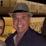 Steve Riccitiello - @stevericcitiello - Instagram