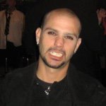 Steve Richer - @steve_vb - Instagram