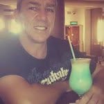 Steve Rickard - @steve.rickard - Instagram