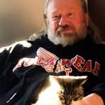 Steve Rickard - @steve.rickard8 - Instagram