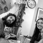 Steve Rickard - @rickard7609 - Instagram