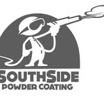 Steve Rickard - @southsidepowdercoating - Instagram