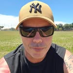 Steve Rickard - @steve_5m2m - Instagram