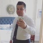 Steve Rickard - @stevethemovieman - Instagram