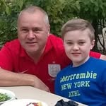 Steve Rickard - @steverickard29 - Instagram