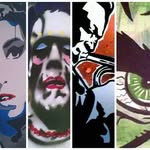 Steve Rickard : ART - @steve_rickard_art - Instagram