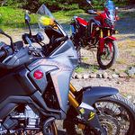 Steve & Rico - @overlandersrc - Instagram