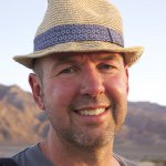 Steve Riddell - @potatogra4 - Instagram
