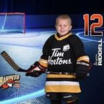 Steve Riddell - @riddz18 - Instagram