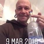Steve Riddell - @kerenste.french - Instagram