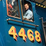 Steve Riddell - @steve.riddell1 - Instagram
