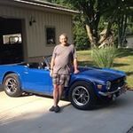 Steve Riddell - @welivehere1 - Instagram