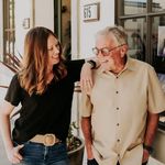 Jessica Evans & Steve Ridge - @ridgerealestategroup - Instagram