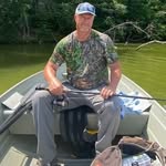 Steve Ridge - @stevekaren42 - Instagram