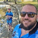Steve Ridge - @__ridgey__ - Instagram