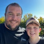 Steve Ridge - Facebook