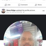 Steve Ridge - Facebook