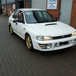 Steve Ridgers - @steveridgers - Instagram