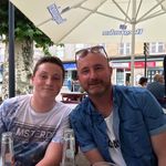Steve Ridout - @steve.ridout.5 - Instagram