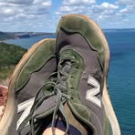 Steve Ridout - Facebook