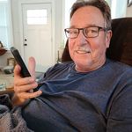 Steve Rieger - @steve.rieger.7 - Instagram