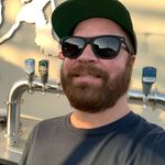 Steve Rieger - @red_beard90291 - Instagram