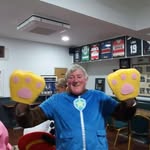 Steve Rimmer - @steverimmerace1 - Instagram
