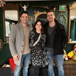 Steve Rimmer - @stevenrimmer - Instagram