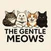 Linc, Charlie, Steve + Ringo - @thegentlemeows - TikTok