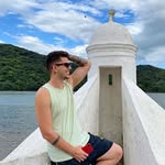 Steve Ringo Idalecio - @steveringoidalecio800 - Instagram