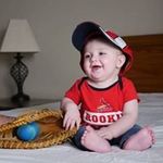 Steven Risinger Jr. - @countryboy157 - Instagram