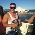 Steve Ristevski - @steveristevski - Instagram