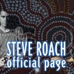 Steve Roach - @steveroachofficial - Instagram
