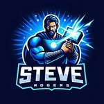 Steve Rogers - @steverogers_ff - Instagram