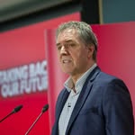 Steve Rotheram - @metromayorsteve - Instagram