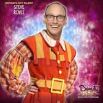 Steve Royle - @steveroylecomic - Instagram