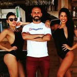 Steve Rozada Castañon - @steverozada - Instagram