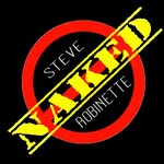 Steve Robinette - @steverobinettenaked - Instagram