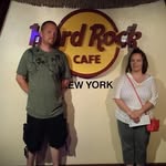 Steve Robinette - @reddbear72 - Instagram