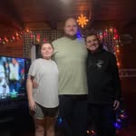 Steven Robinette Sr. - @steve_robinette_ - Instagram