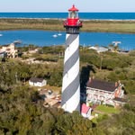 St. Augustine + Jacksonville Wedding Photographer & Videographer - @steve_robinson_media - Instagram
