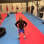 Stephen Robinson - @steverobinson17 - Instagram