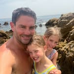 Steve Robins - @spjrobins - Instagram