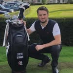 Steve Robins - @steverobinsgolf - Instagram